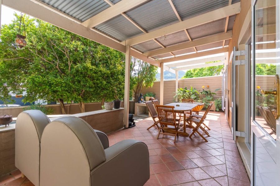 3 Bedroom Property for Sale in Hout Bay Western Cape